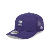 New Era LSU Tigers Hot Weather 9Seventy Snapback (60723617)