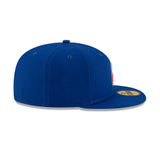 New Era Chicago Cubs Alternate 59Fifty Fitted Hat (70886348)