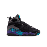 Air Jordan 8 Retro GS Big Kid's (305368-006) 