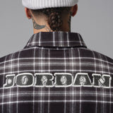 Jordan Flannel GFX LS Shirt (IF1857-010)
