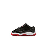 Jordan 11 Retro Low TD Toddler's (FV5120-006) "Bred"
