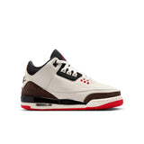 Air Jordan 3 Retro GS (DM0967-103) "World's Best Dad"