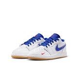Air Jordan 1 Low SE BG Big Kid's (IQ0389-100)