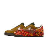 Nike Air Force 1 '07 LX (IM8062-368) "Leaf Camo"