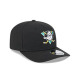 New Era Anaheim Ducks 9Seventy Stretch-Snap Hat (60646274)