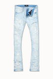SYIP Super Skinny Stacked Brilliance Denim (JTFP2323)