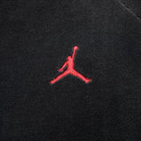 Jordan Brooklyn Velour Track Jacket (HV1870-010)