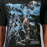 Jordan Wolf Graphic Tee (IQ0547-045)