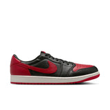Air Jordan 1 Retro Low OG (IW6276-001) "Banned"