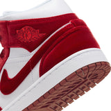 Air Jordan 1 Mid SE Womens (FZ3334-100)