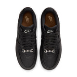 Nike Air Force 1 Low Retro PRM (IM5754-001) "Loafer Buckle"