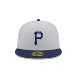 New Era Pittsburg Pirate 2-Tone Color Pack 59Fifty Fitted (60615811)