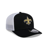 New Era New Orleans Saints 9Seventy Trucker Hat (60592315)