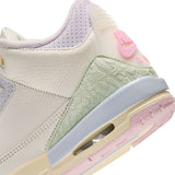 Air Jordan 3 Retro OG GS Big Kid's (IF4758-100) "Easter"
