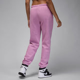 Jordan Brooklyn Fleece Womens Pant (FV7077-522)