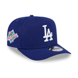 New Era LA Dodgers '88 WS 9Fifty A-Frame Precurved Snapback (60642260)
