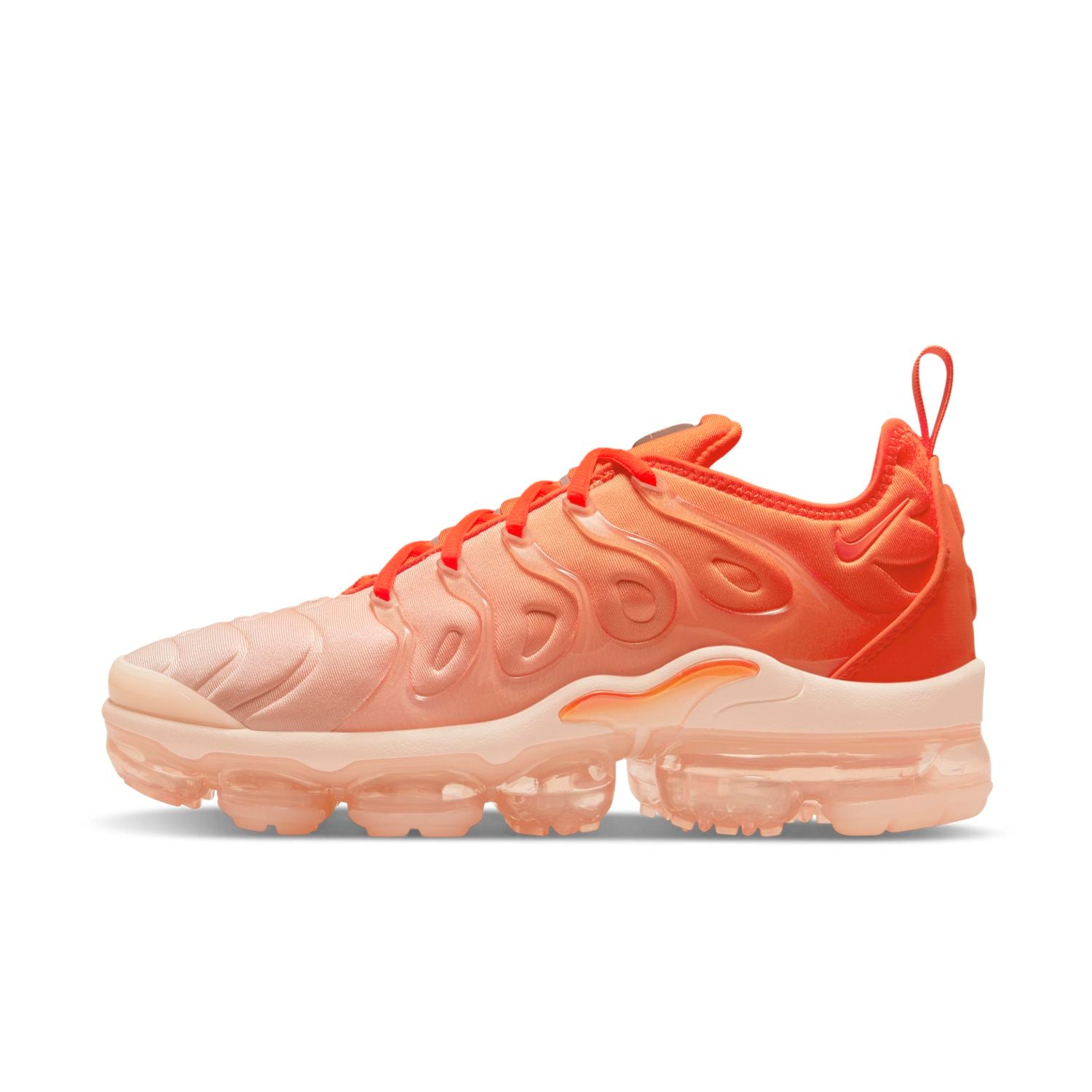 Nike air max vapormax plus orange Clearance