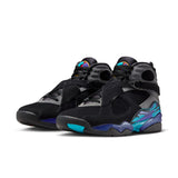 Air Jordan 8 Retro (305381-006) "Aqua"