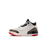 Jordan 3 Retro PS Little Kid's (DM0966-103) "World's Best Dad"