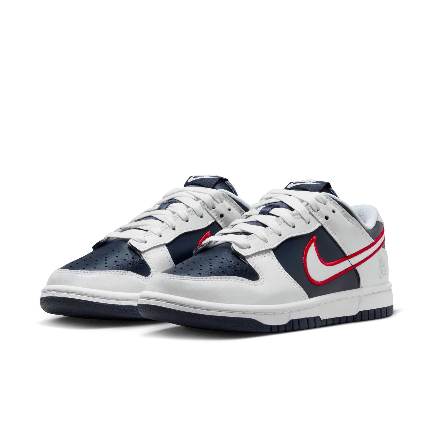 Nike Womens Dunk Low Premium (DZ2780-100) – STNDRD ATHLETIC CO.