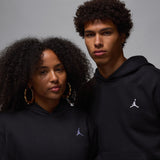 Jordan Brooklyn Fleece Pullover Hoodie (FV7281-010)