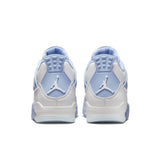 Air Jordan 4 Retro Women's (HV0823-100) "Forget Me Not"