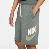 Nike Sportswear Alumni French Terry Shorts (AR2375-337)