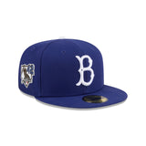 New Era Brooklyn Dodgers Jackie Robinson Day 59Fifty Fitted Hat (60859371)