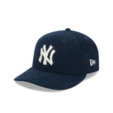 New Era New York Yankees Chenille Pop 59Fifty Fitted Hats (60758274)