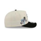 New Era Orlando Magic HWC City Edition 9Fifty A-Frame Pre Curved Snapback (60839910)