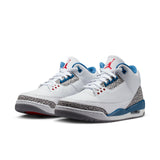 Air Jordan 3 Retro OG (IF4396-104) "True Blue"