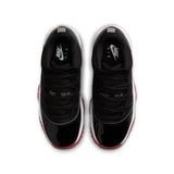 Air Jordan 11 Retro Low GS Big Kid's (FV5121-006) "Bred"
