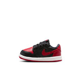 Jordan 1 Retro Low OG TD Toddler's (IW6279-001) "Banned"