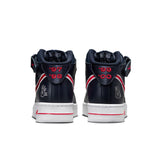 Nike Air Force 1 '07 Mid Womens (FJ0728-400)