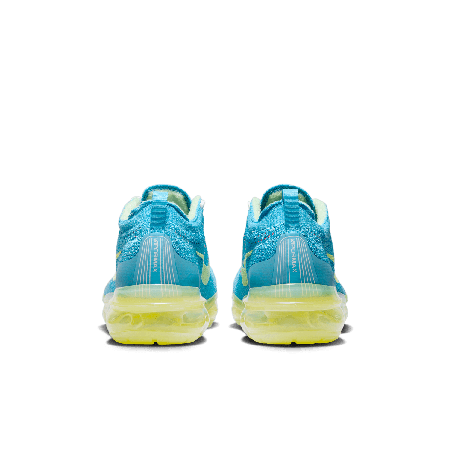 Nike Air Vapormax 2023 Flyknit Baltic Blue Men s Size 10.5