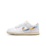 Nike Dunk Low SE GS Big Kids (FN4861-100)