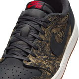 Air Jordan 1 Retro Low OG LS (IV6750-001) "Laser"