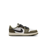 Air Jordan 1 Retro Low OG PS Little Kid's (HQ6996-200)