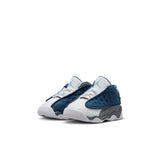 Jordan 13 Retro TD Toddler's (DJ3004-400) "Flint"