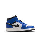 Air Jordan 1 Mid GS Big Kids (DQ8423-402)