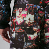 Jordan Flight AOP Woven Pant (IQ5238-010)