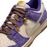 Nike Women's Dunk Low (IV5731-547) "Game Day"