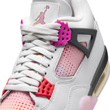 Air Jordan 4 Retro (JA1135-100) - "Comic"