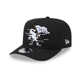 New Era Chicago White Sox Cartoon Pre-Curved A-Frame Snapback (60800158)