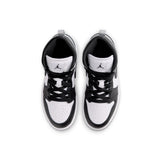 Jordan 1 Mid PS Little Kid's (DQ8424-101)
