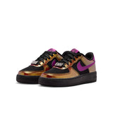 Nike Air Force 1 LV8 4 GS Big Kid's (IQ2736-001)