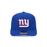 New Era NY Giants 9Seventy Stretch Snap Snapback Hat (60592234)
