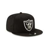 New Era Las Vegas Raiders Core Basic 9Fifty Snapback (70419127)