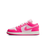 Air Jordan 1 Low GS Big Kid's (553560-661)