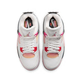 Air Jordan 4 Retro GS Big Kid's (IO2361-100) - "Comic"